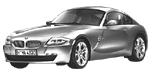 BMW E86 P1161 Fault Code