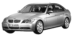 BMW E92 P1161 Fault Code