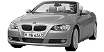 BMW E93 P1161 Fault Code
